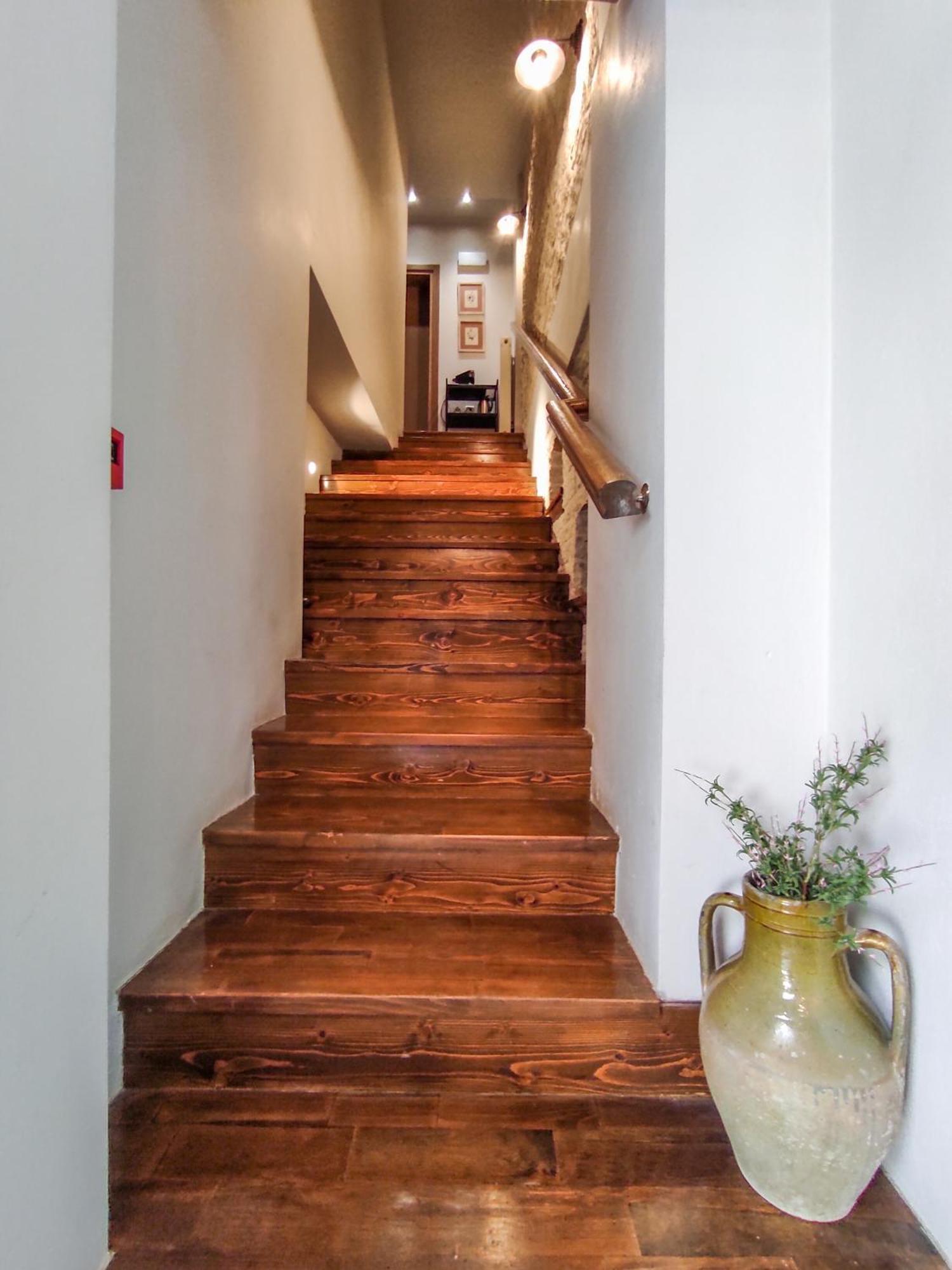 Roptro Bed & Breakfast Doliana Dış mekan fotoğraf